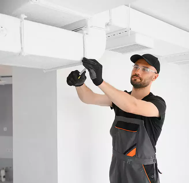 Why Homeowners & Businesses Trust Us in Evans, GA?